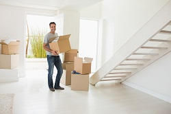 Experienced Local Removals in W8
